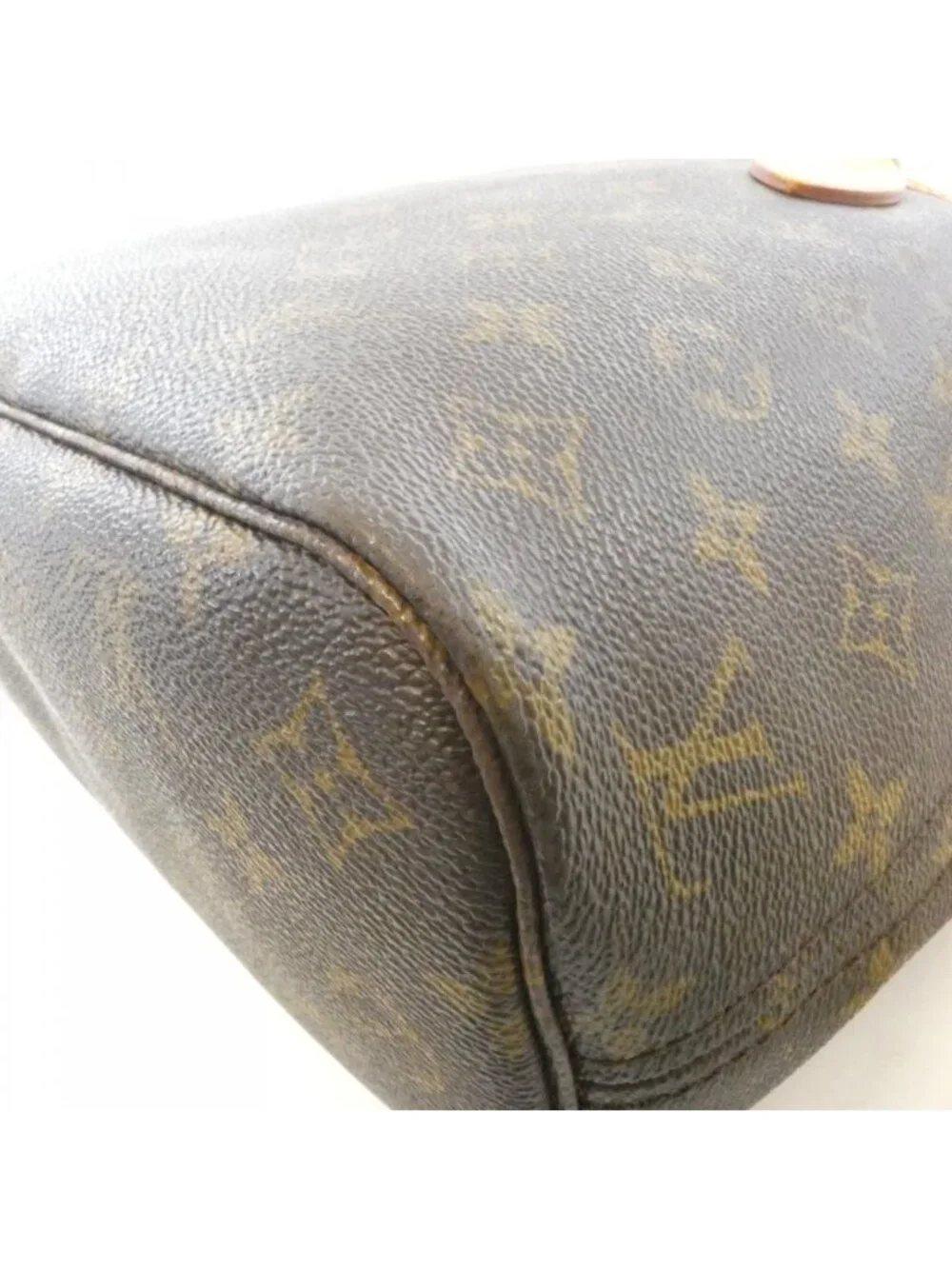 Louis Vuitton Monogram Neverfull PM Bag
